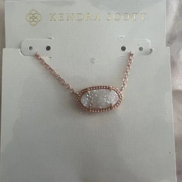 Kendra Scott necklace - Picture 6 of 7